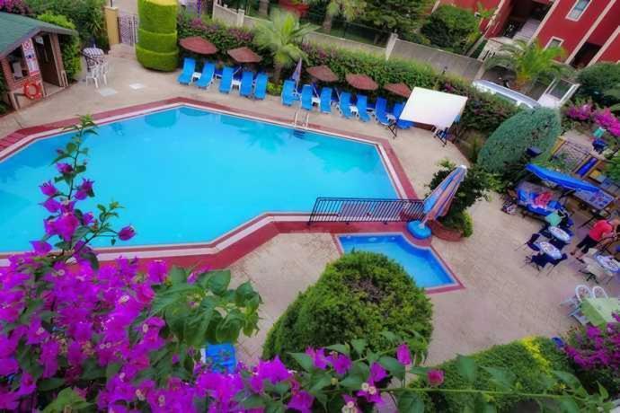 Eden Garden Hotel Marmaris Eksteriør billede