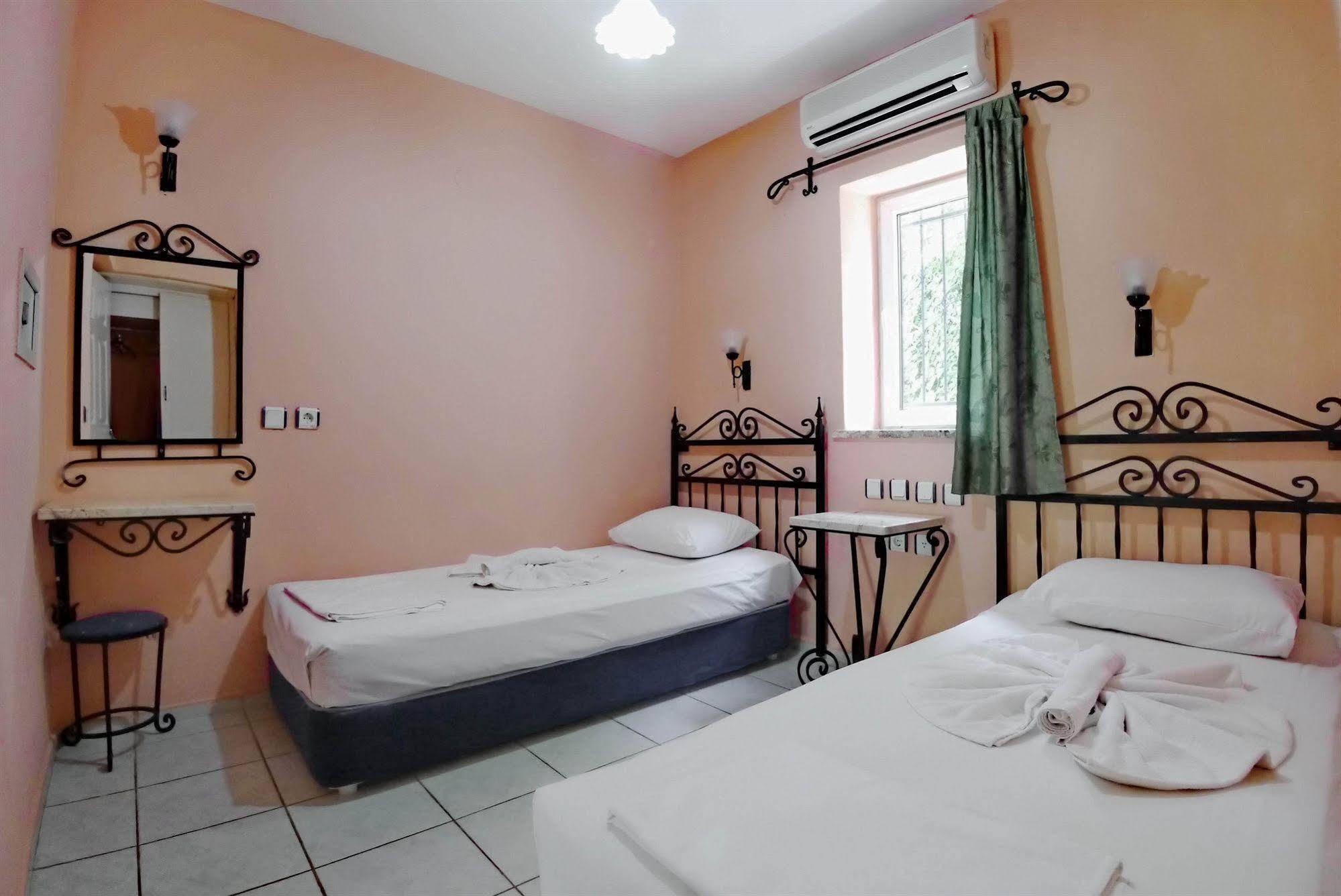 Eden Garden Hotel Marmaris Eksteriør billede
