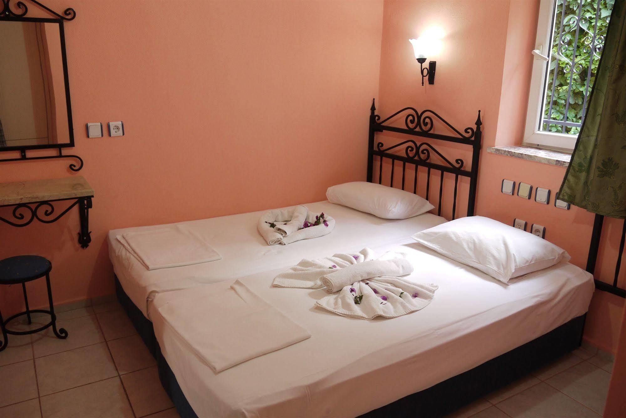 Eden Garden Hotel Marmaris Eksteriør billede
