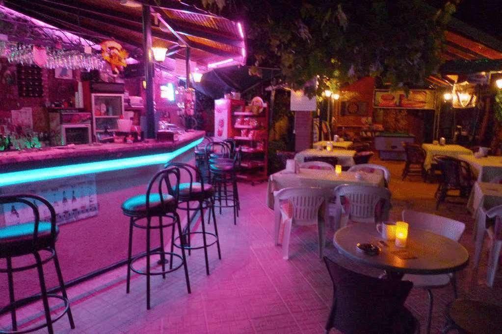 Eden Garden Hotel Marmaris Eksteriør billede